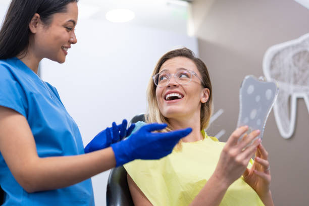 Best Root Canal Treatment  in Savoy, IL